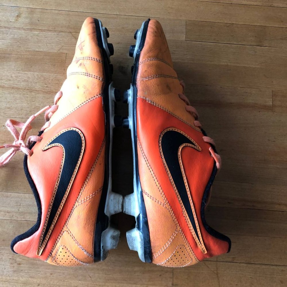 mens nike ctr360 football boots